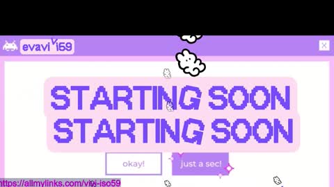 Vivi online show from November 10, 10:22 pm