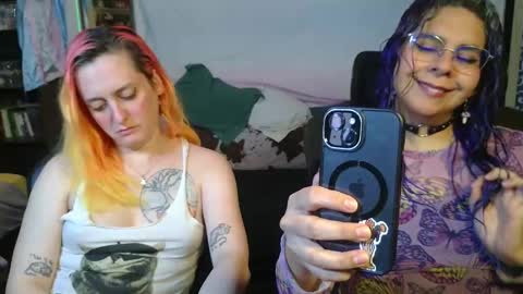 Chulal online show from February 9, 8:59 pm