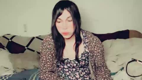 evelyn420521 online show from February 28, 6:21 am