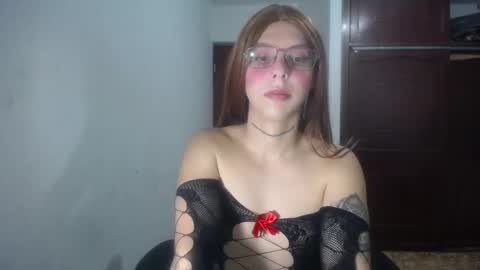 Evi online show from March 28, 9:28 pm