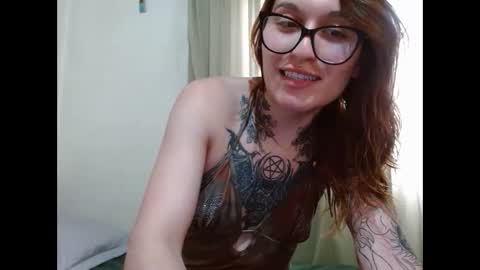 Exolizz online show from December 27, 5:48 pm