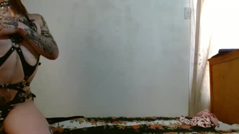 Exolizz online show from January 21, 5:49 pm