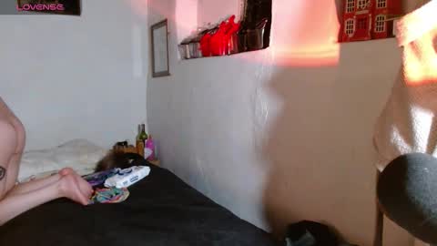 Exolizz online show from October 23, 6:56 pm