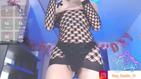 instagram key exotic 11 online show from February 22, 6:16 am