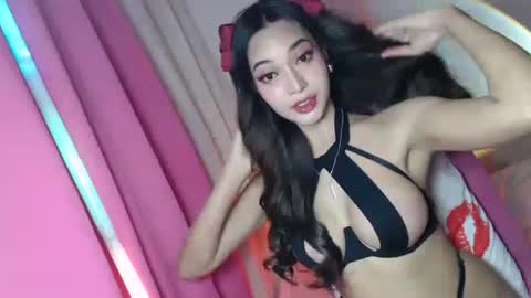 NewKarina online show from December 10, 11:53 pm