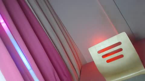 NewKarina online show from January 27, 3:37 am