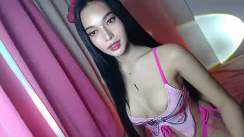 NewKarina online show from February 26, 5:09 am