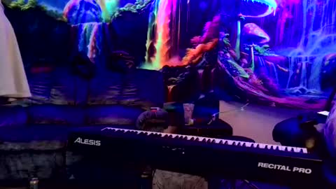 fairy_moan online show from February 7, 9:37 am