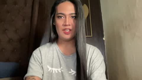 callmecindy online show from April 7, 9:10 am