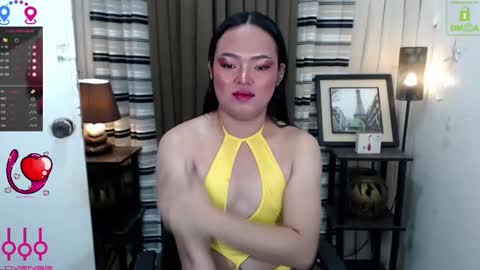 ITYS ME MONA online show from January 6, 9:13 am