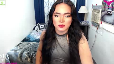 ITYS ME MONA online show from January 12, 9:16 am