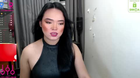 ITYS ME MONA online show from May 19, 11:17 am