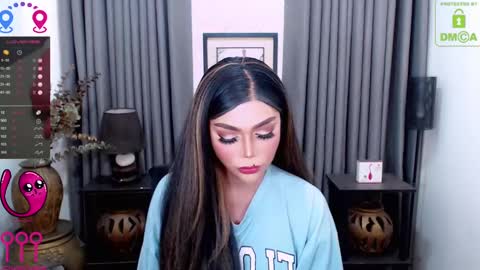 YASI online show from January 23, 9:29 pm