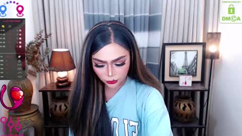 YASI online show from February 19, 11:04 pm