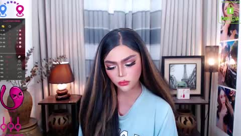 YASI online show from March 12, 1:14 am