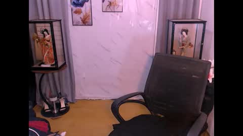 YOUR DOMINA KRISTINE online show from December 19, 7:08 pm