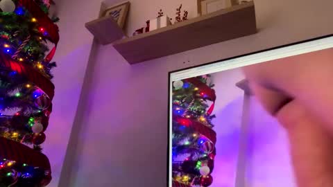 feetparadise007 online show from December 19, 11:50 am