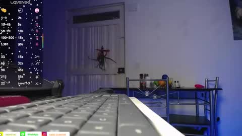 GABY666 online show from September 23, 4:07 am