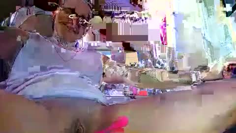 GABY666 online show from February 14, 2:02 pm