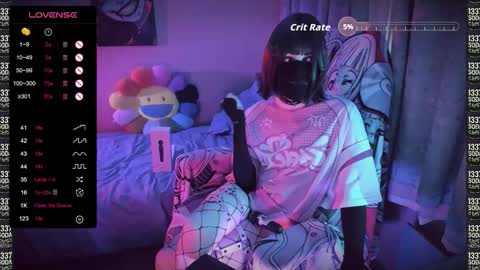 FemboyMatthew online show from September 19, 8:42 am