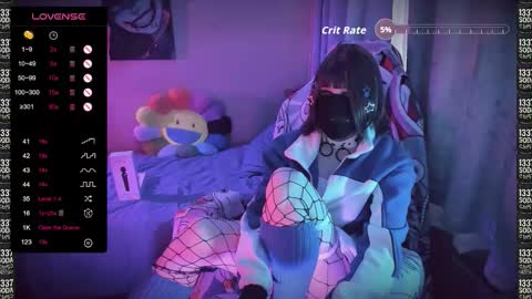 FemboyMatthew online show from September 20, 8:53 am