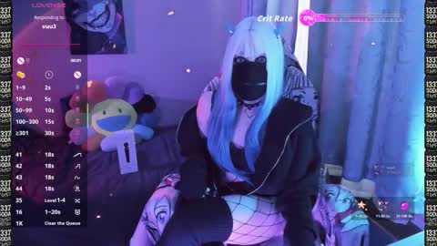 FemboyMatthew online show from March 10, 7:34 am