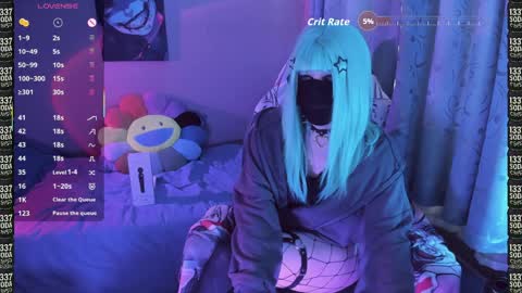 FemboyMatthew online show from March 27, 8:26 am