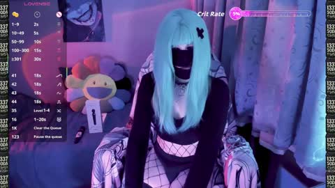 FemboyMatthew online show from April 10, 7:25 am