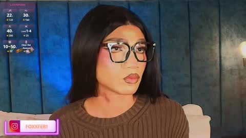 fernanda online show from November 30, 5:10 am