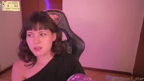 Fijisaki  Soni online show from February 3, 6:22 am