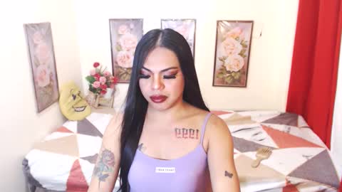 CALL ME AMANDA online show from January 23, 5:31 pm