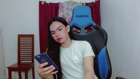 FIONA online show from February 7, 4:46 pm