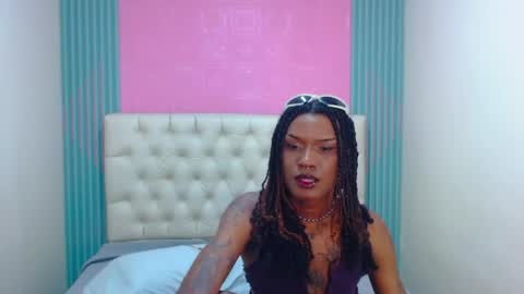 MY NAME IS FIRE DARKEES online show from April 2, 7:34 pm