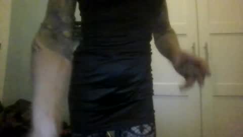 Sindy Cross online show from January 8, 6:39 am