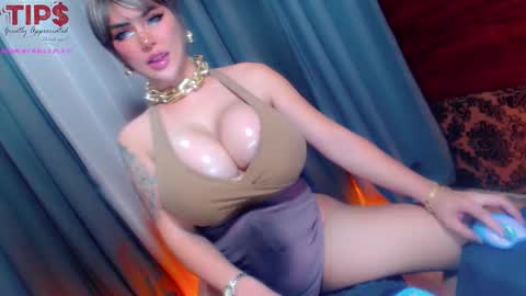 Snapshot of flexiblechachi chatting on September 23, 5:46 am GoddessCOCK online show from September 23, 5:46 am