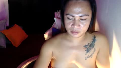 Angel online show from March 30, 6:42 pm