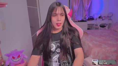  Angel   online show from November 5, 7:30 am