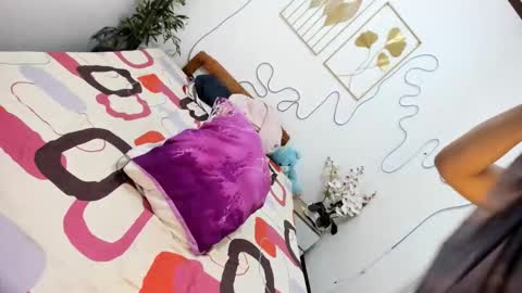 Rianne online show from October 15, 3:39 am