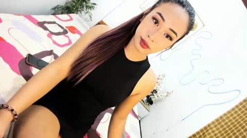 Rianne online show from October 19, 1:42 am