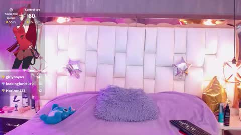 Foxxy  online show from December 4, 6:12 pm