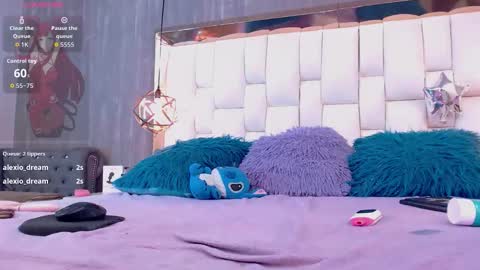 Foxxy  online show from January 14, 1:14 am