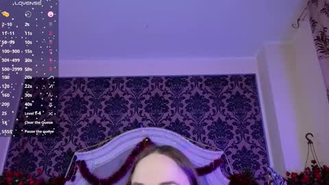 Katy online show from January 10, 4:51 am