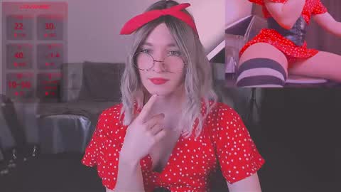 Sue online show from January 27, 8:39 pm