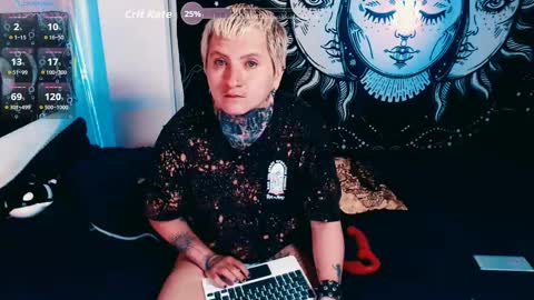          HEHIM  online show from March 2, 12:38 am