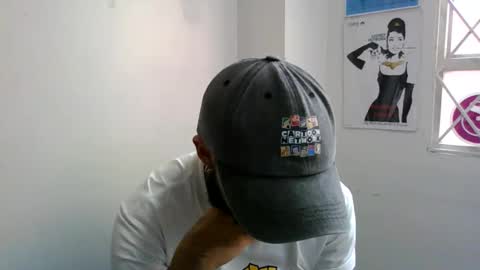 Jestevan online show from May 23, 9:44 pm