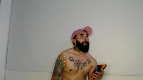 Jestevan online show from May 27, 1:57 am