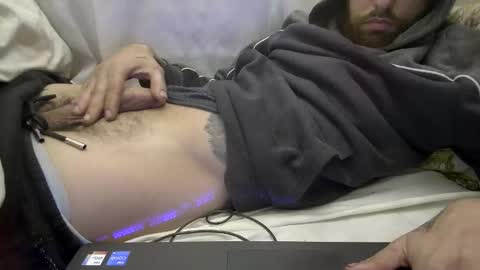 Eli online show from February 6, 10:48 pm