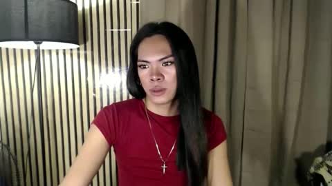 jackylyn pretty online show from December 2, 4:48 am