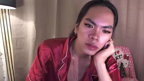 jackylyn pretty online show from May 31, 2:02 pm