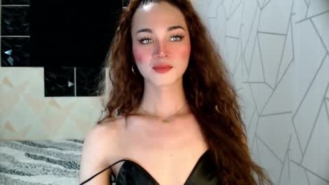 MISS IVANA online show from January 17, 2:30 am